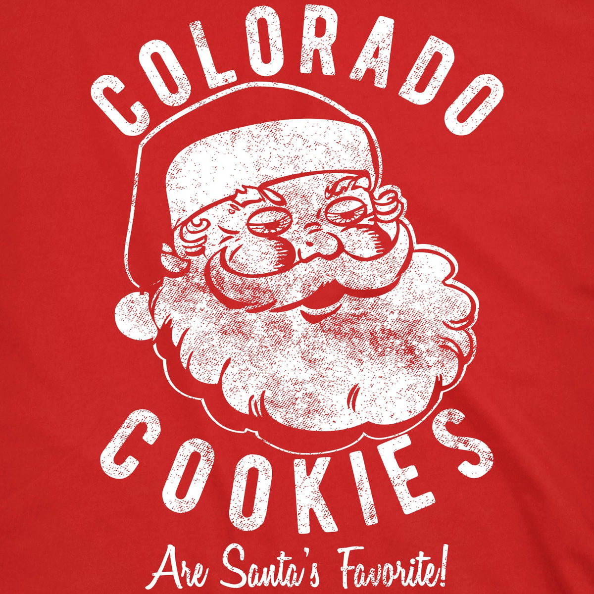 Colorado Cookies Men's T Shirt product image 3