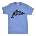 Daddy Shark Men's T Shirt product image 1
