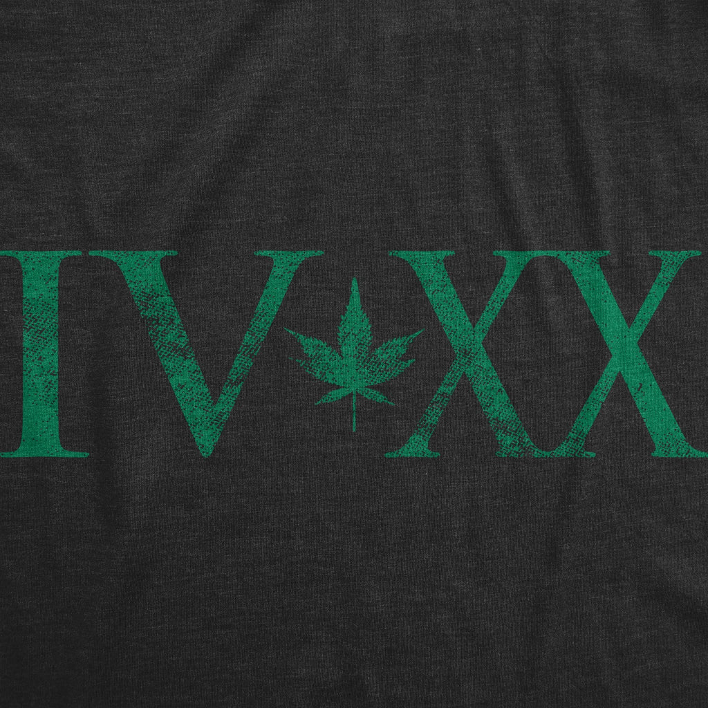 IV XX Men's T Shirt product image 3