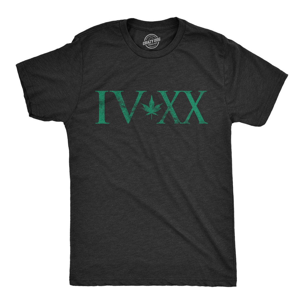 IV XX Men's T Shirt product image 1