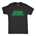 It's 4:20 Somewhere Men's T Shirt product image 1