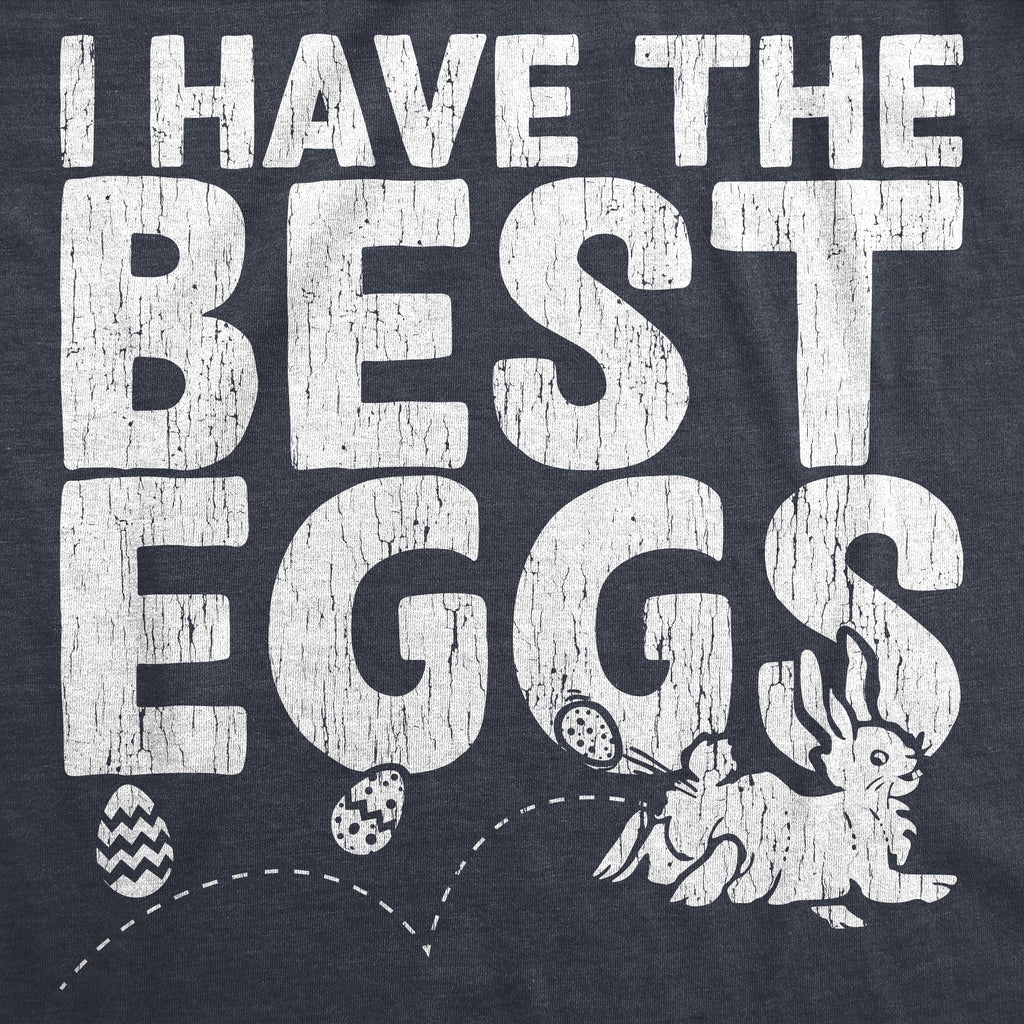 I Have The Best Eggs Women's T Shirt product image 3