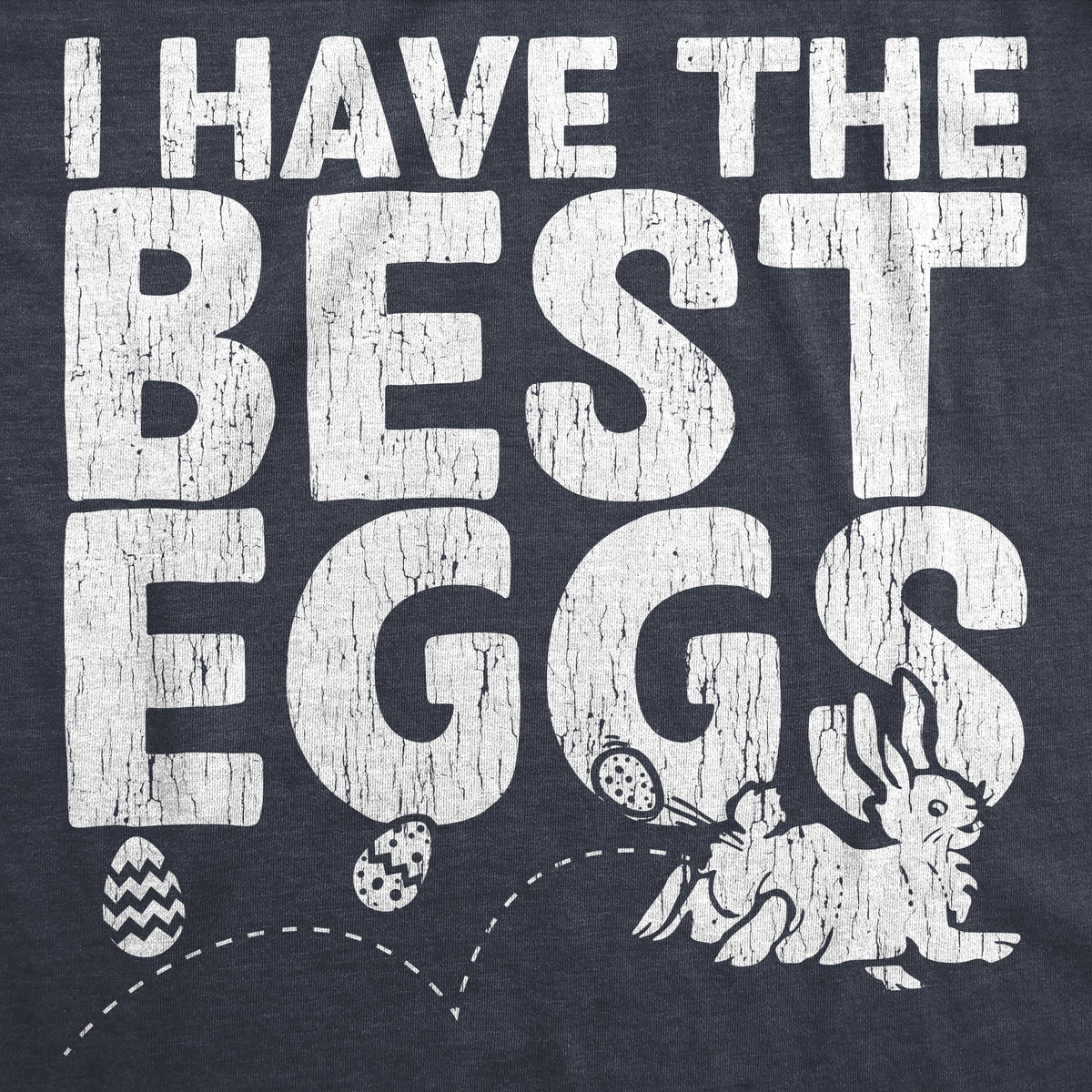 I Have The Best Eggs Women's T Shirt product image 3