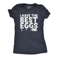 I Have The Best Eggs Women's T Shirt product image 1