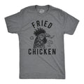 Fried Chicken Men's T Shirt product image 1