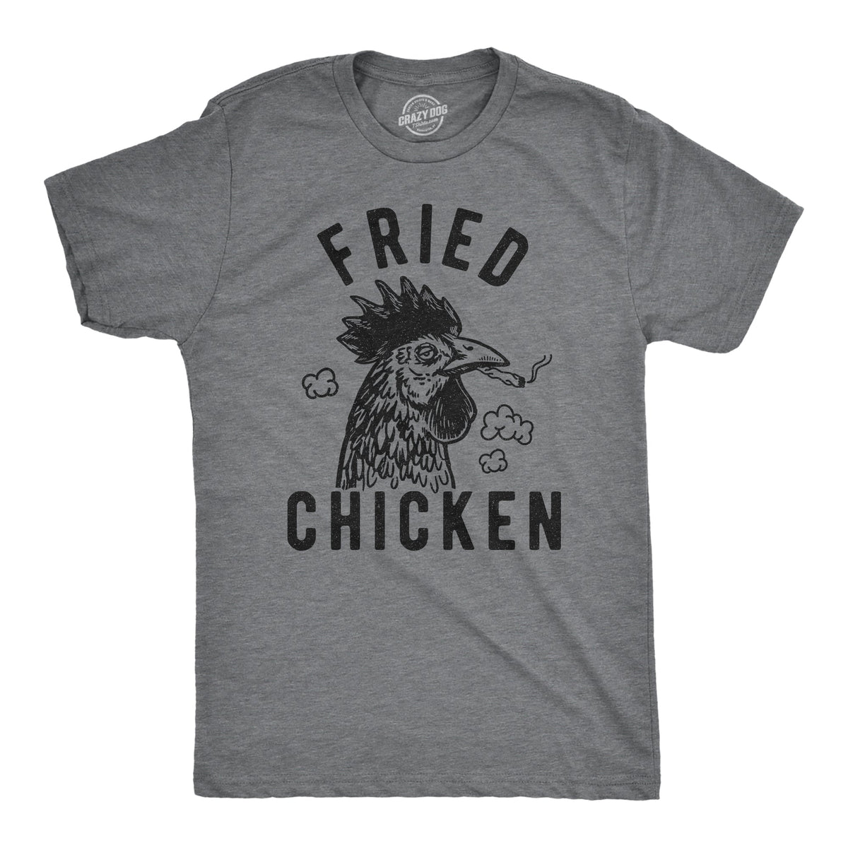 Fried Chicken Men's T Shirt product image 1