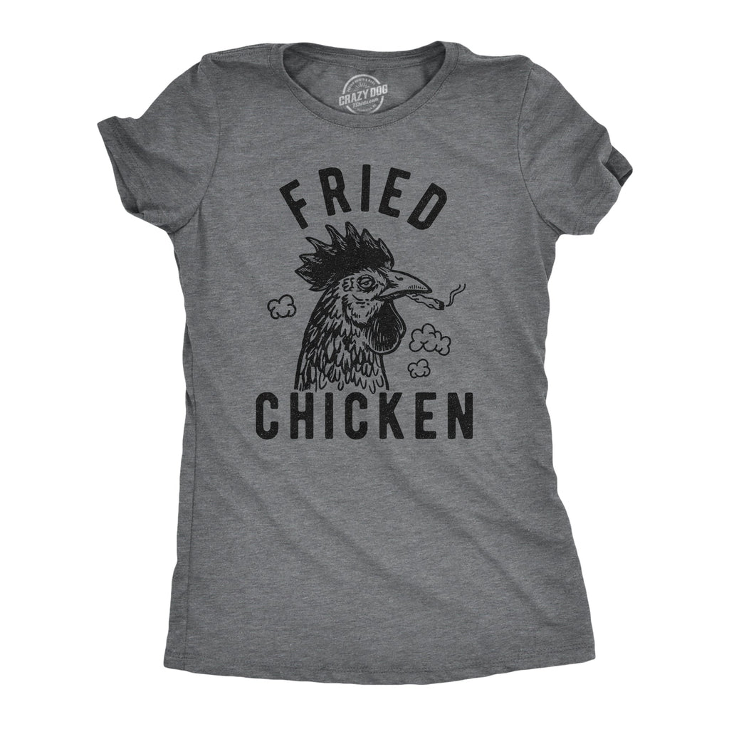 Fried Chicken Women's T Shirt product image 1
