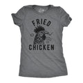 Fried Chicken Women's T Shirt product image 1