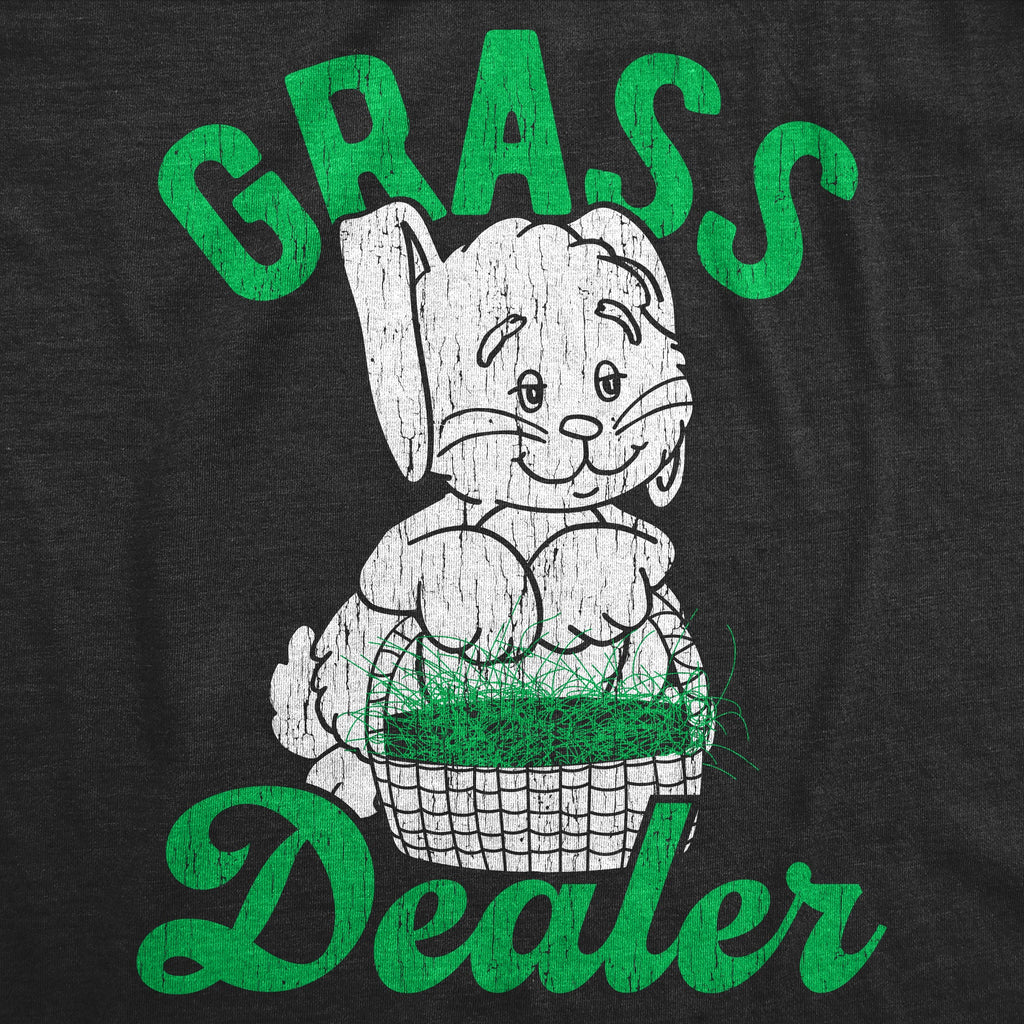 Grass Dealer Women's T Shirt product image 3