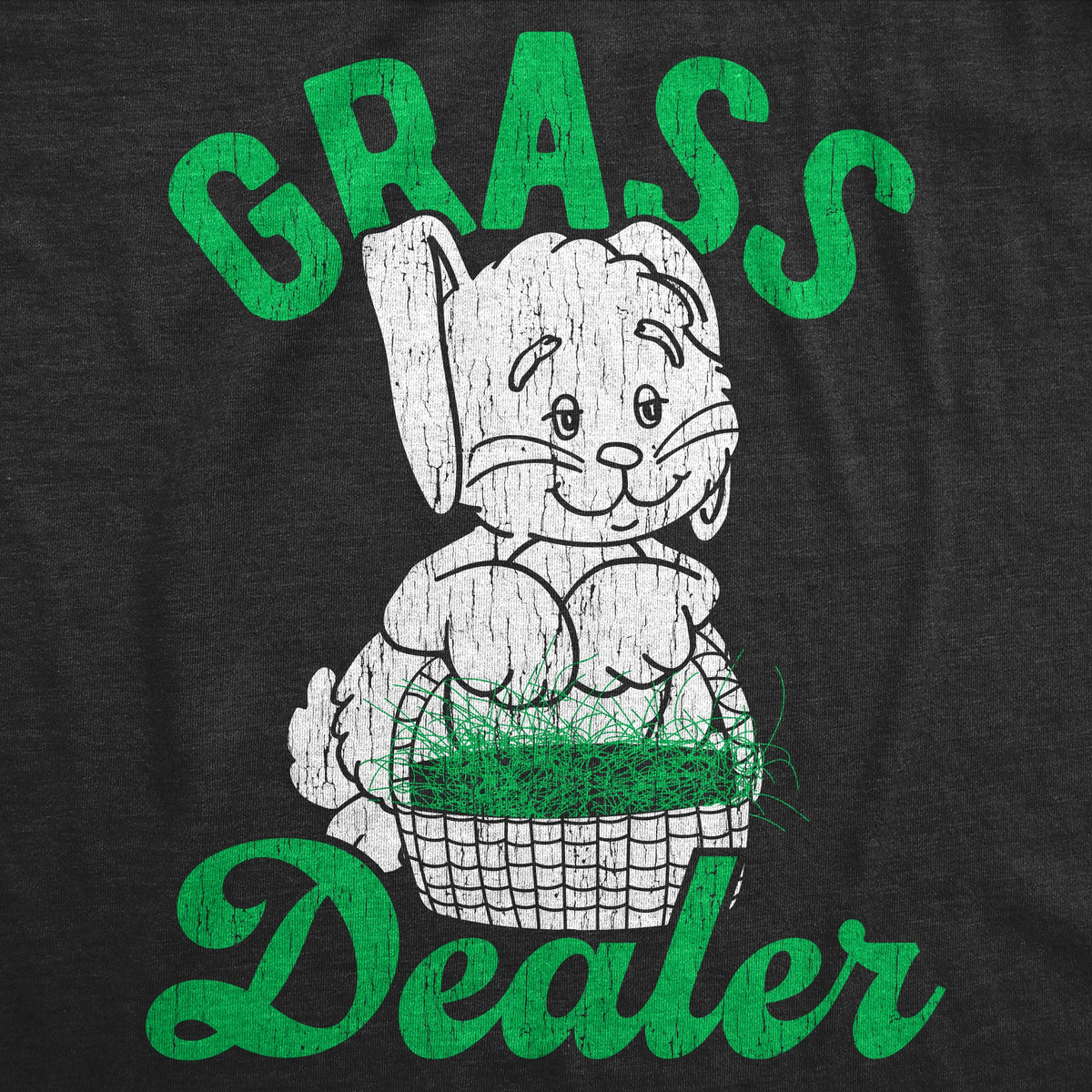 Grass Dealer Women's T Shirt product image 3