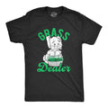 Grass Dealer Men's T Shirt product image 1