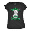 Grass Dealer Women's T Shirt product image 1