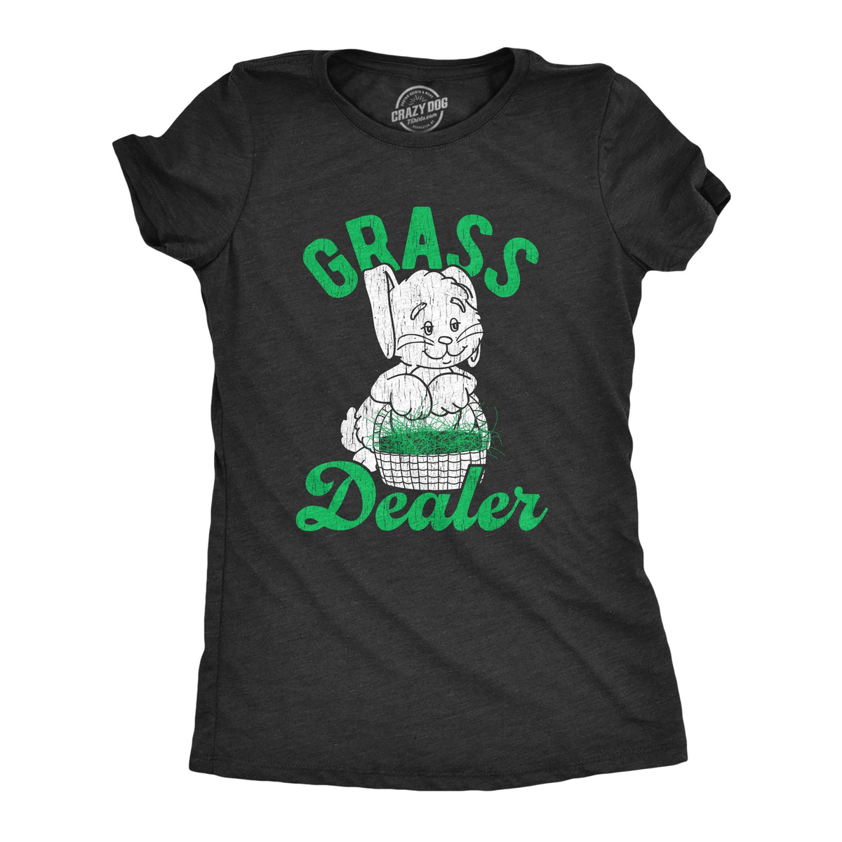 Grass Dealer Women's T Shirt product image 1