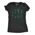 Pot Head Plants Women's T Shirt product image 1