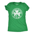 Shenanigan Enthusiast Est. At Birth Women's T Shirt product image 1