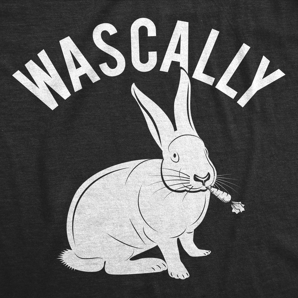 Wascally Rabbit Men's T Shirt product image 3