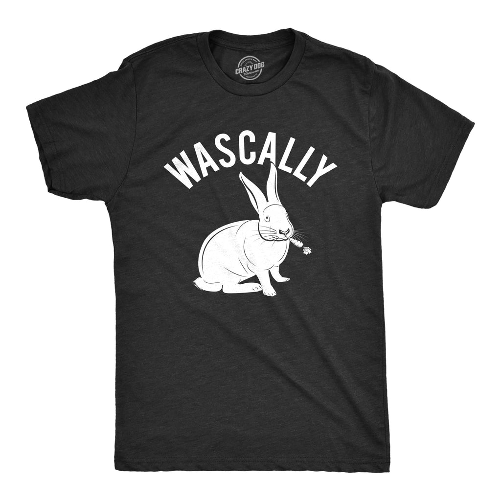 Wascally Rabbit Men's T Shirt product image 1