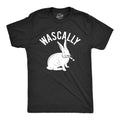 Wascally Rabbit Men's T Shirt product image 1