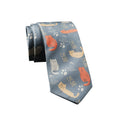Cat Dad Tie