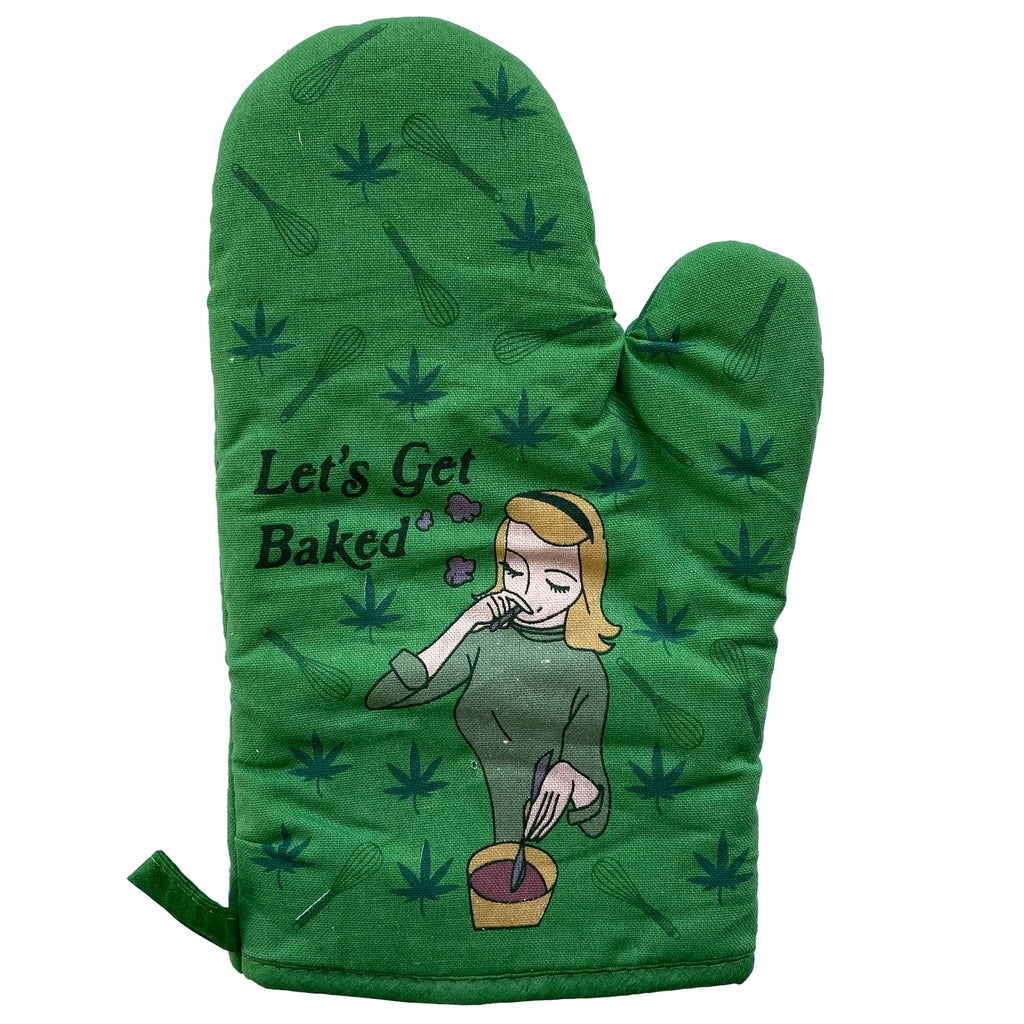 Let's Get Baked Bakeware