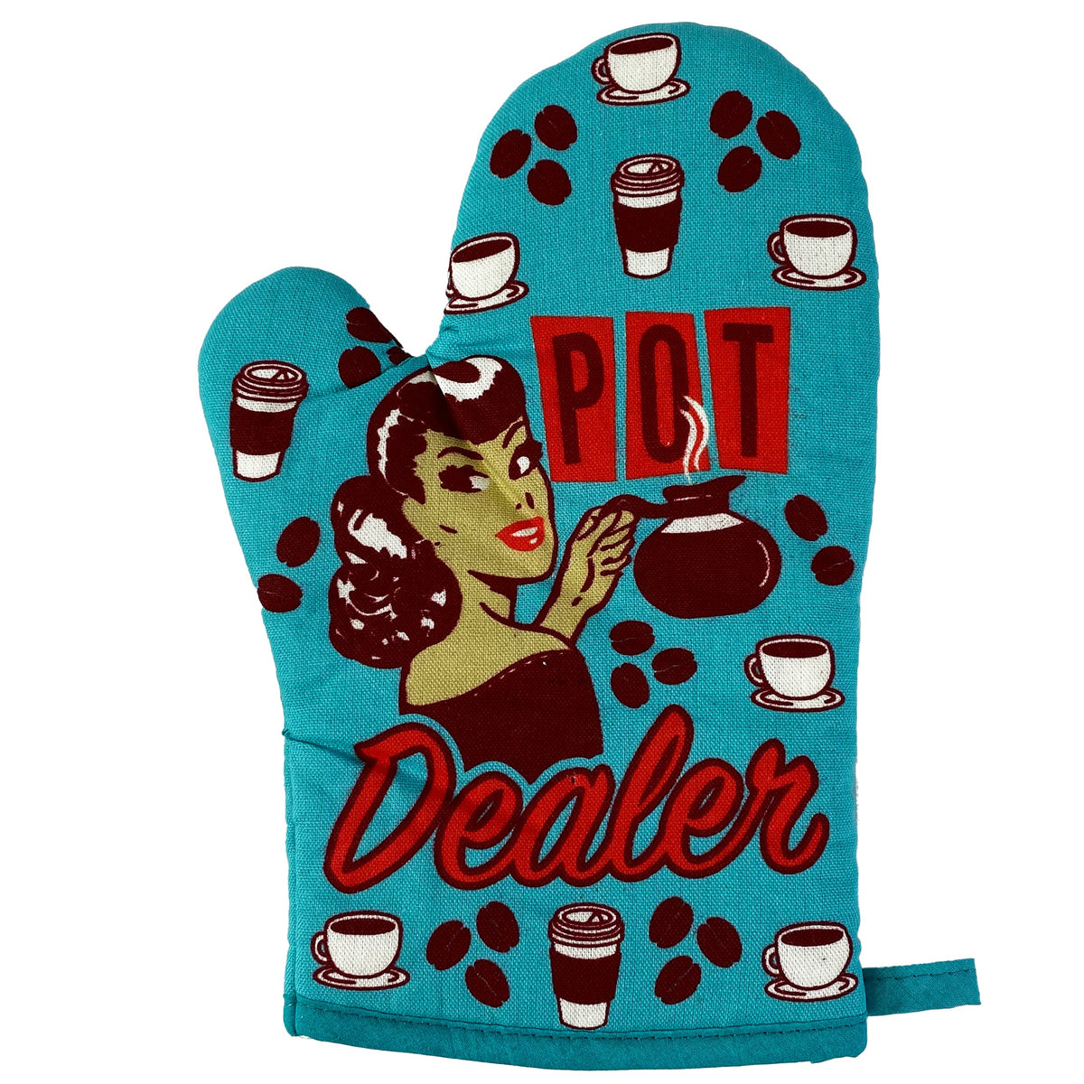 Pot Dealer Bakeware