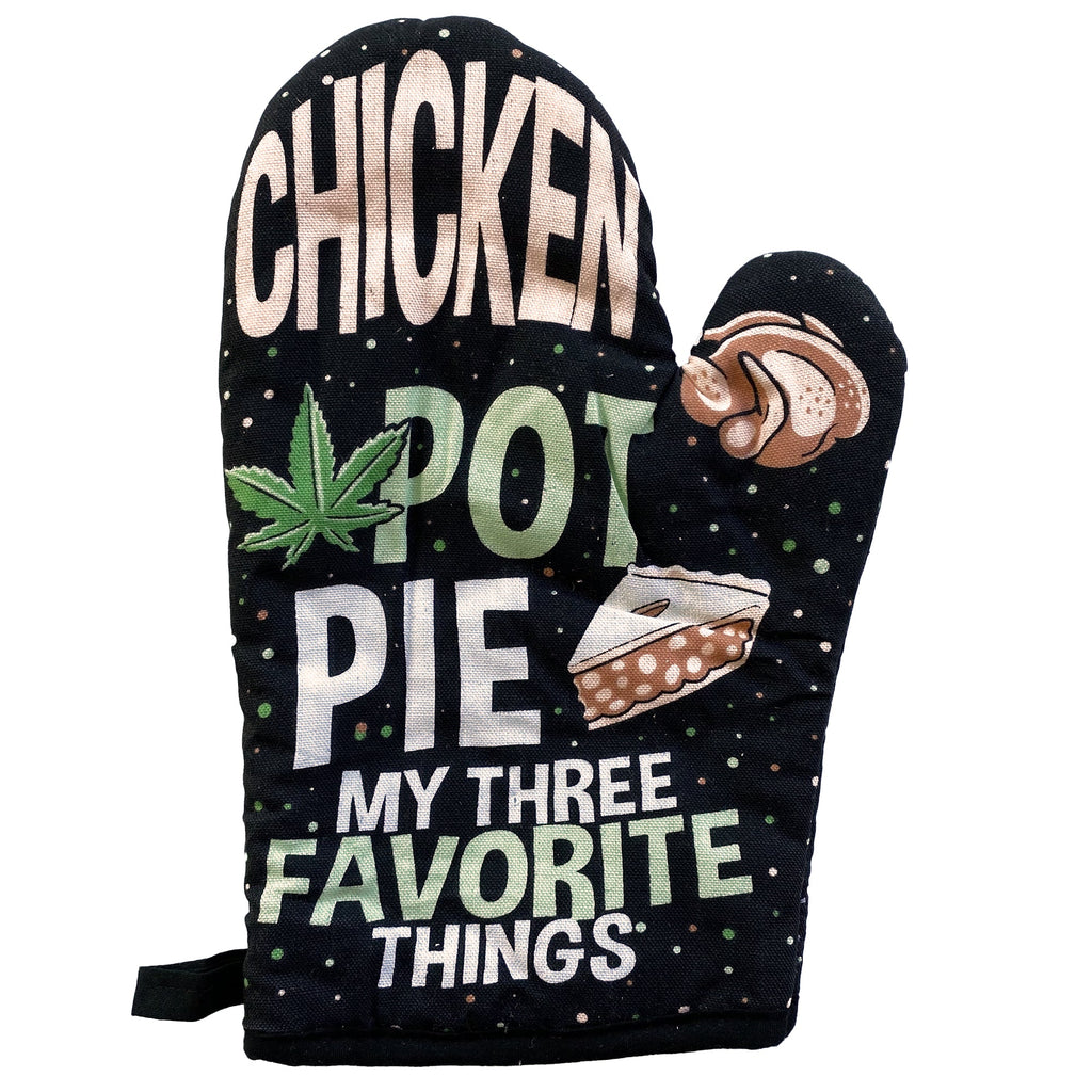Chicken Pot Pie My Three Favorite Things Bakeware