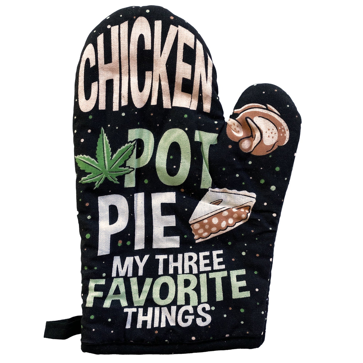 Chicken Pot Pie My Three Favorite Things Bakeware