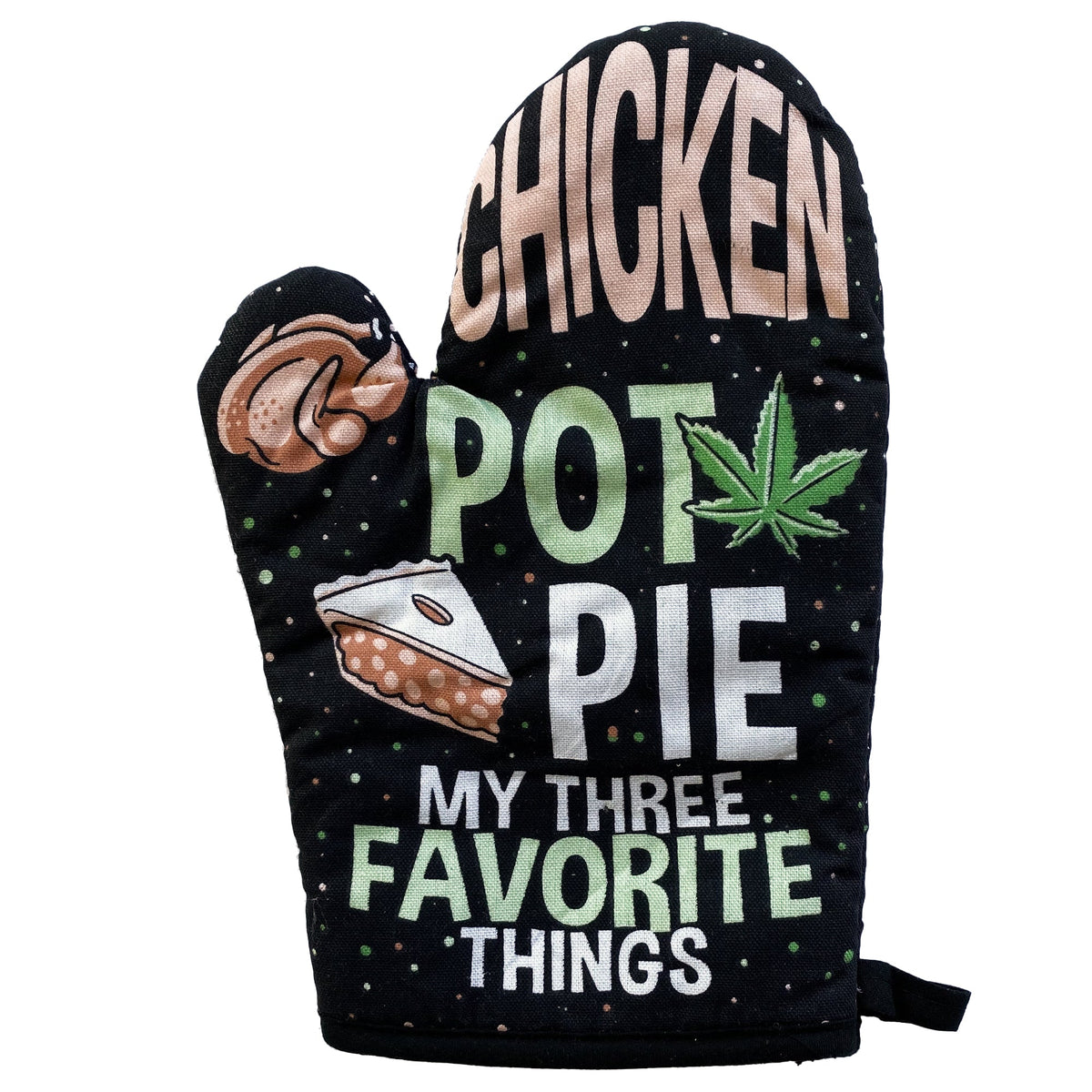 Chicken Pot Pie My Three Favorite Things Bakeware