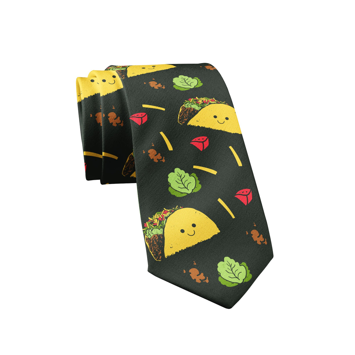 Tacos Tie