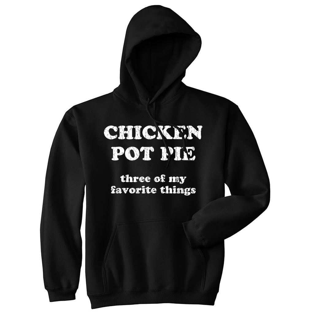 Chicken Pot Pie Hoodie product image 1