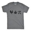 Chicken Pot Pi Men's T Shirt product image 1