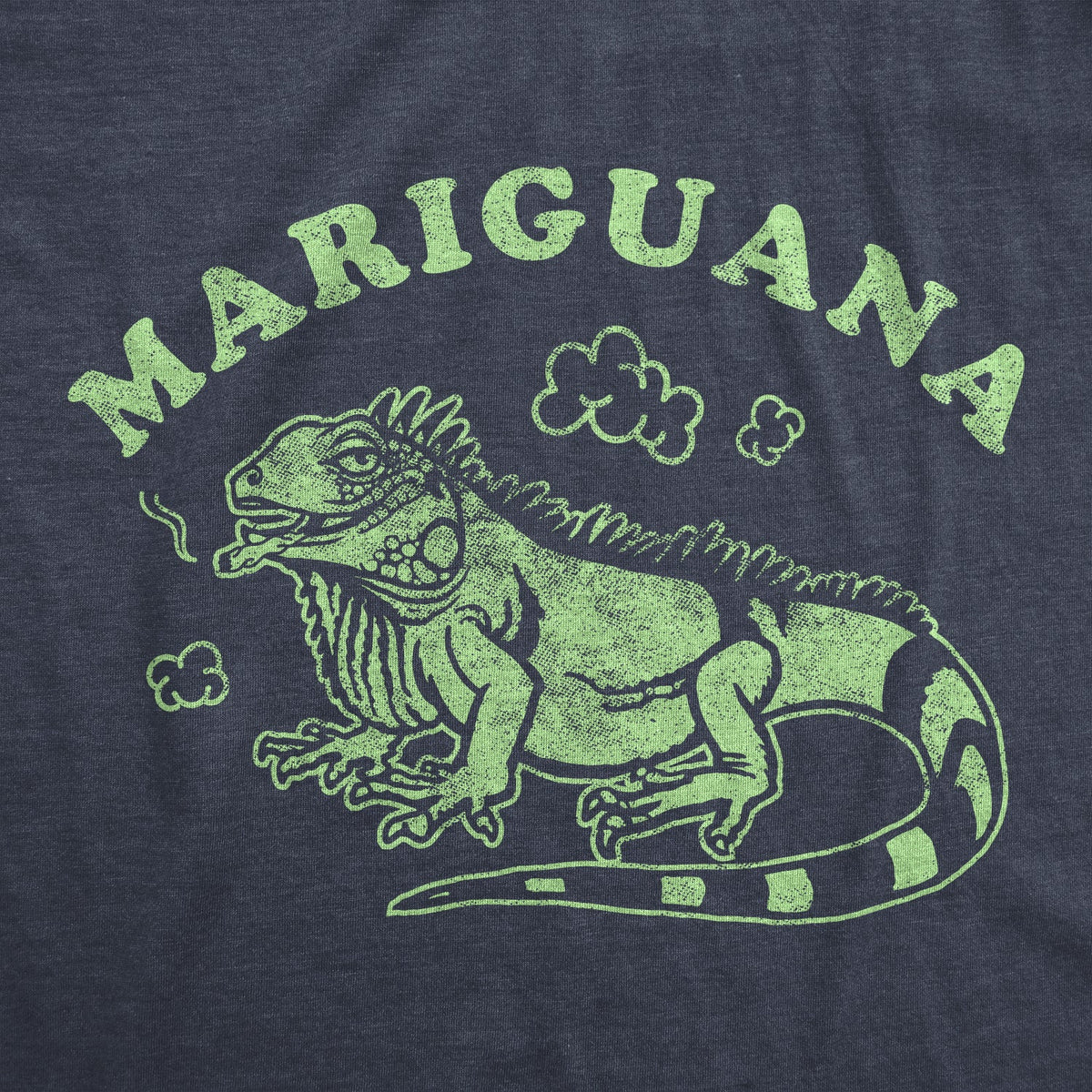 Mariguana Men's T Shirt product image 3