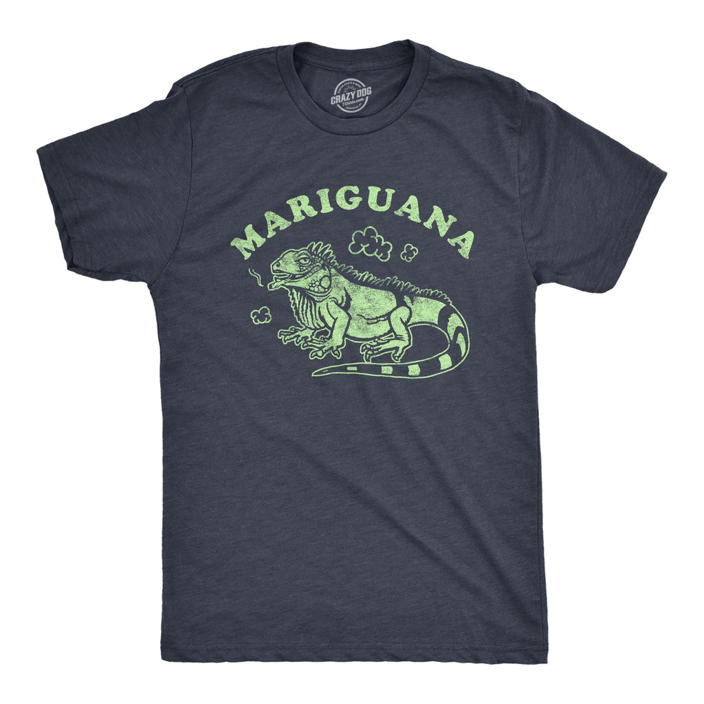 Mariguana Men's T Shirt product image 1