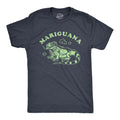 Mariguana Men's T Shirt product image 1