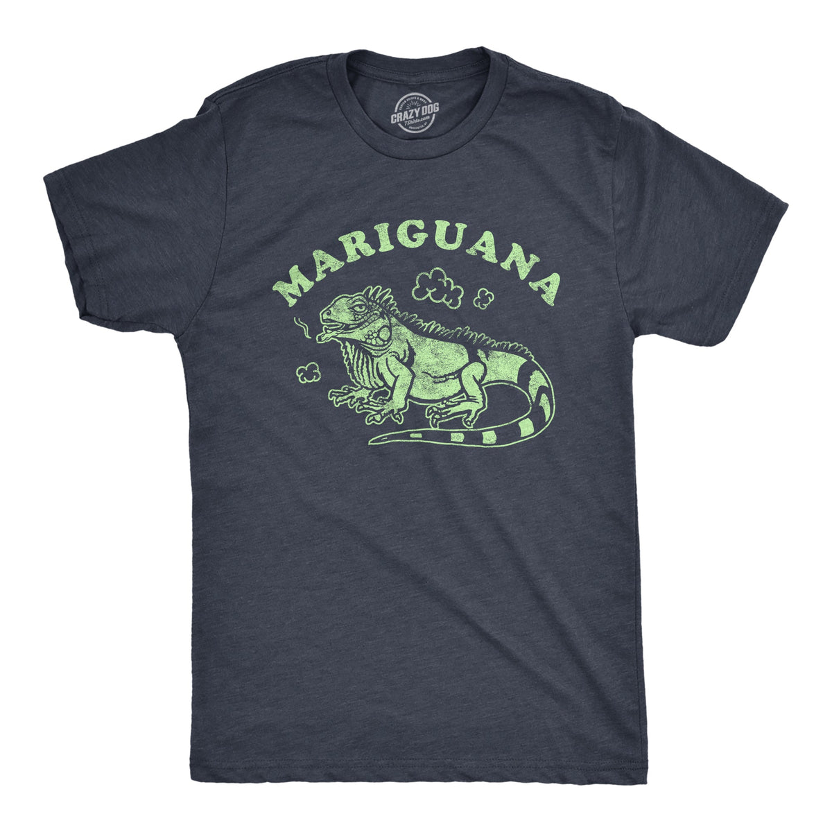 Mariguana Men's T Shirt product image 1