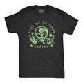 Take Me To Your Dealer Men's T Shirt product image 1