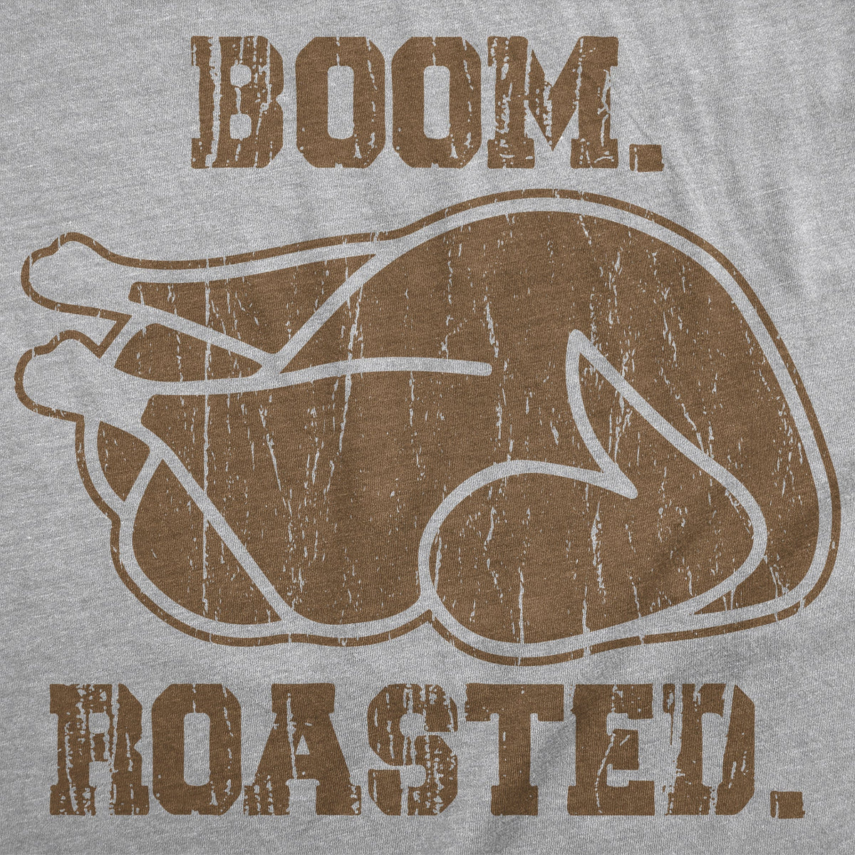 Boom Roasted Men's T Shirt product image 3