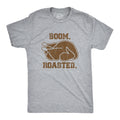 Boom Roasted Men's T Shirt product image 1