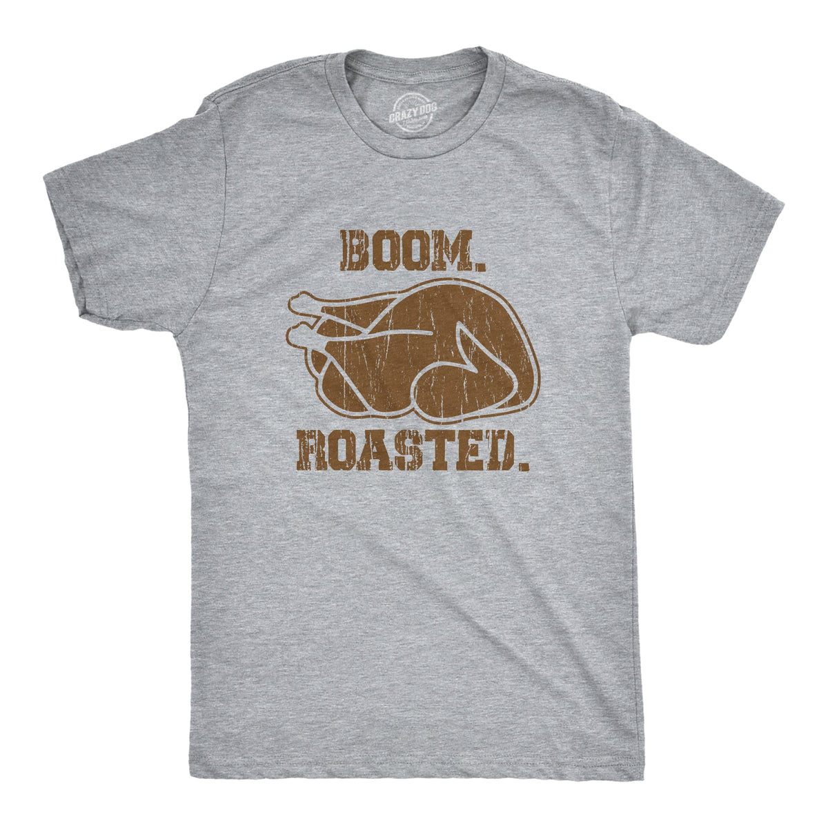 Boom Roasted Men's T Shirt product image 1