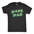 Dope Dad Men's T Shirt product image 1