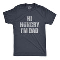 Hi Hungry Im Dad Men's T Shirt product image 1
