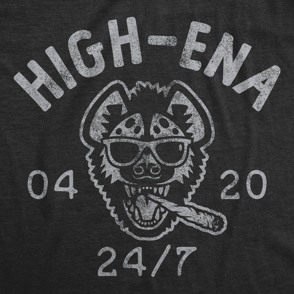 High-Ena 420 Men's T Shirt product image 3