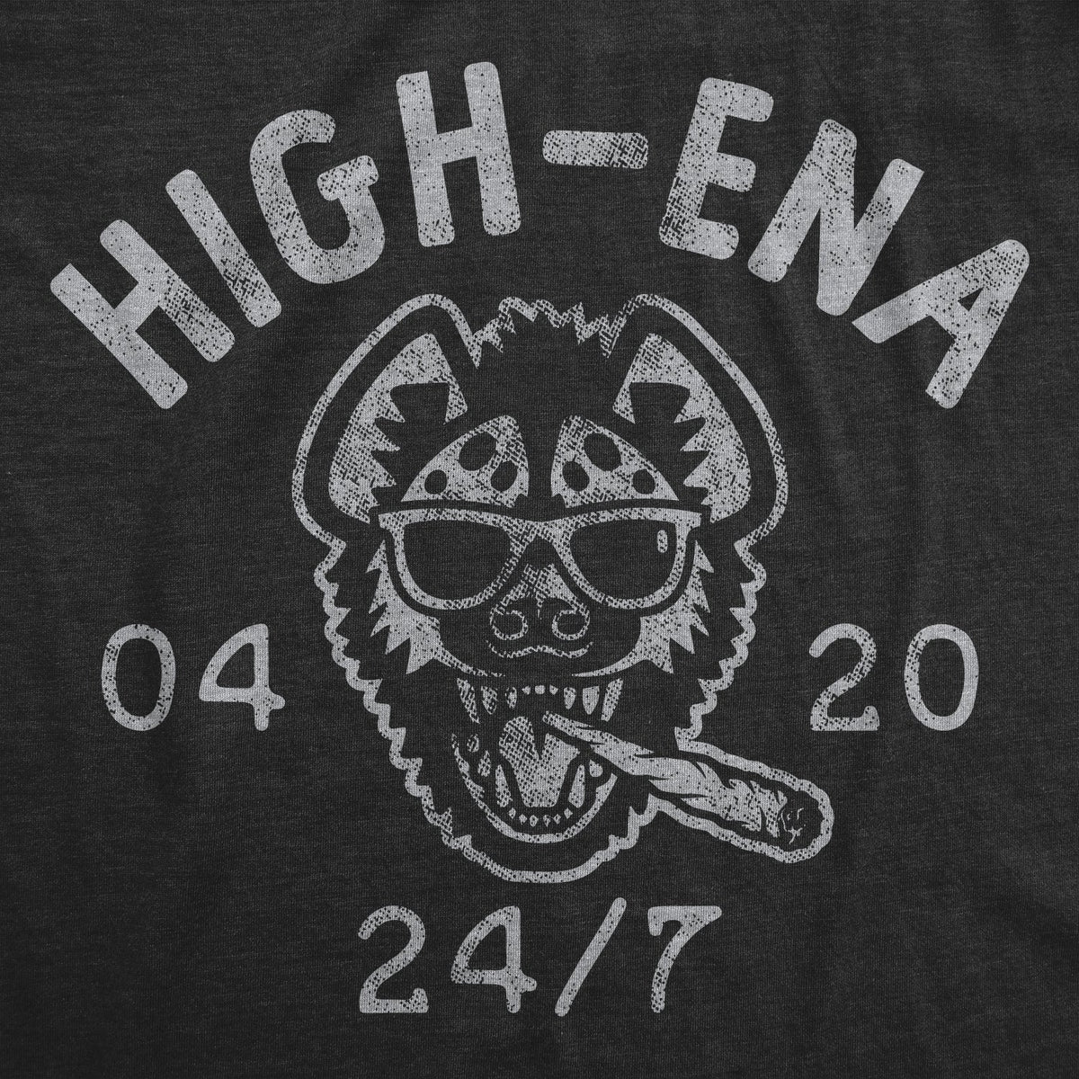 High-Ena 420 Men's T Shirt product image 3