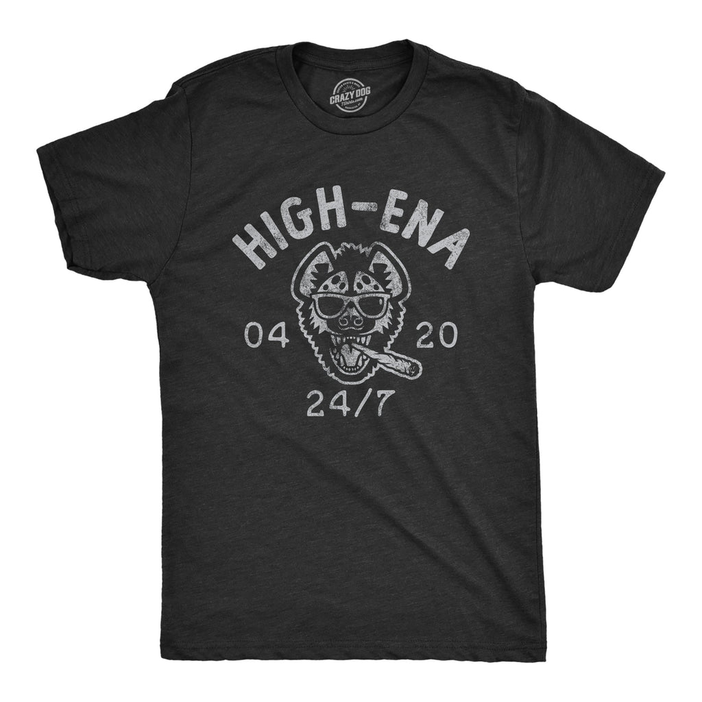 High-Ena 420 Men's T Shirt product image 1