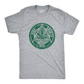 High Society Men's T Shirt product image 1