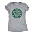 High Society Women's T Shirt product image 1