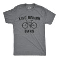 Life Behind Bars Men's T Shirt product image 1