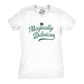 Magically Delicious White Tee Women's T Shirt product image 1