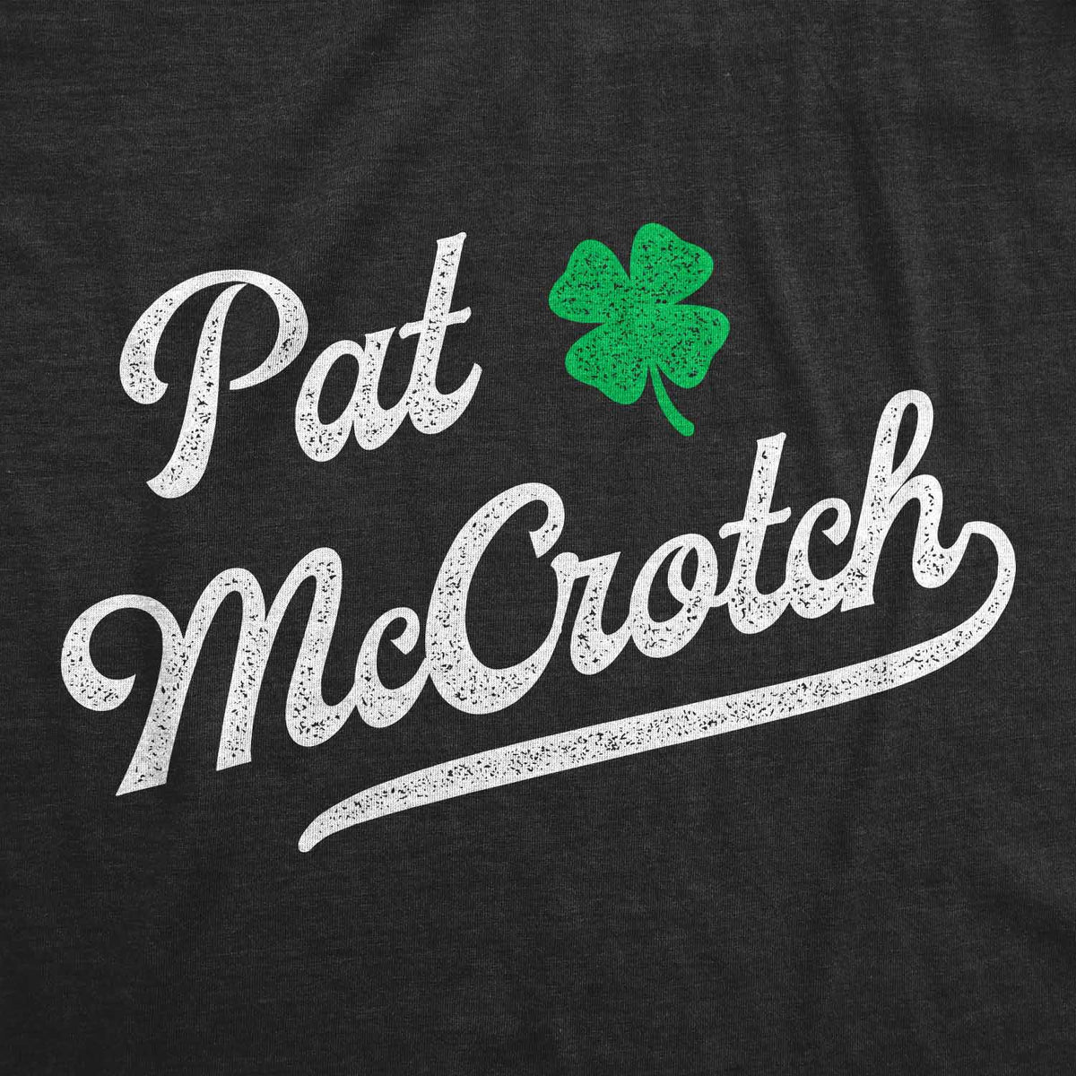 Pat McCrotch Hoodie product image 2