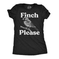 Finch Please Women's T Shirt product image 1